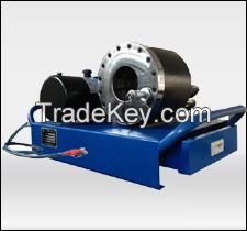 YJK-DC32 Hydraulic Hose Crimping Machine