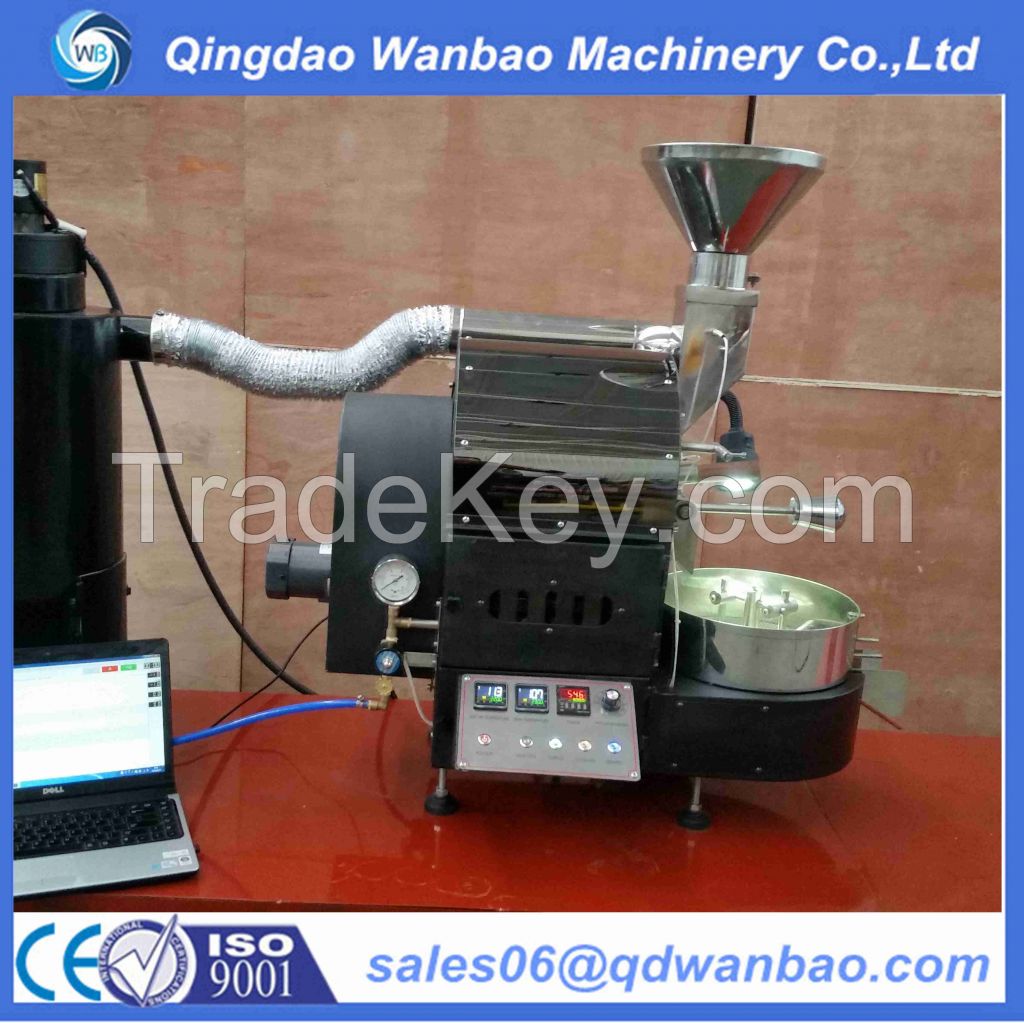 2kg coffee roaster/1kg coffee roaster of high quality