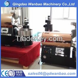 2015 best quality coffee roaster machine/home coffee roaster for sell of high quality