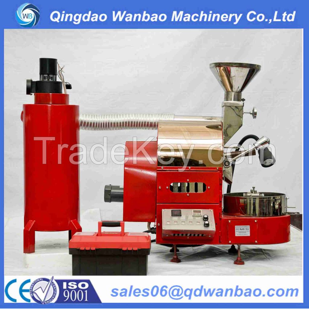 coffee bean roasting machine/coffee roasting machine/coffee roaster