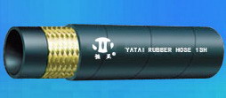 Hydraulic hose(SAE 100 R1,R2,)(DIN 1SN,2SN)