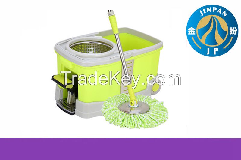 Microfiber Mop 360 New Cleaning Product Easy Cleaning Mop