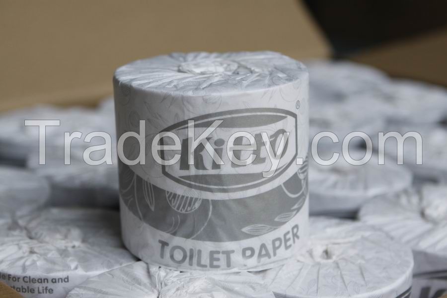 hot selling customized toilet paper roll  factory