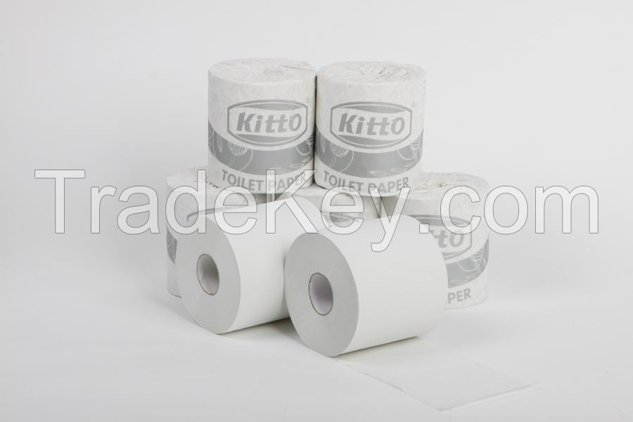 hot selling customized toilet paper roll  factory