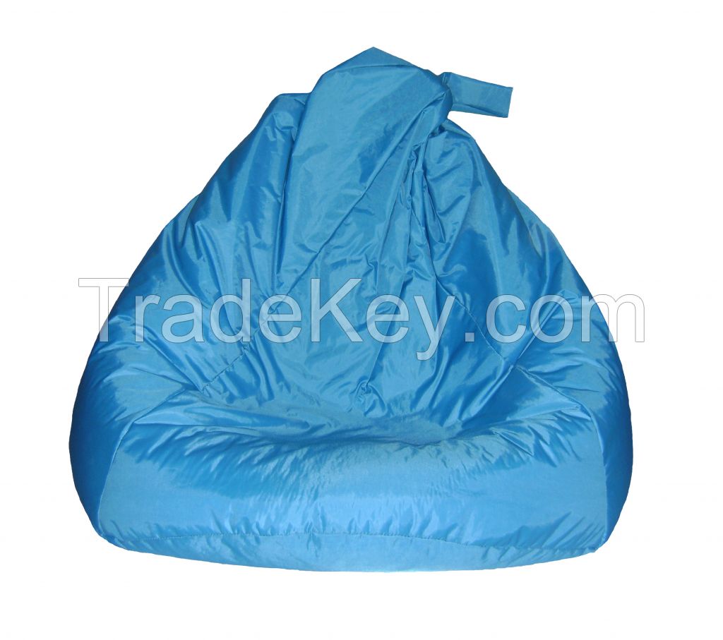 Bean bag, teenager chair, lounge chair 2015, XL(90-75 cm.) 25 colors, without filler