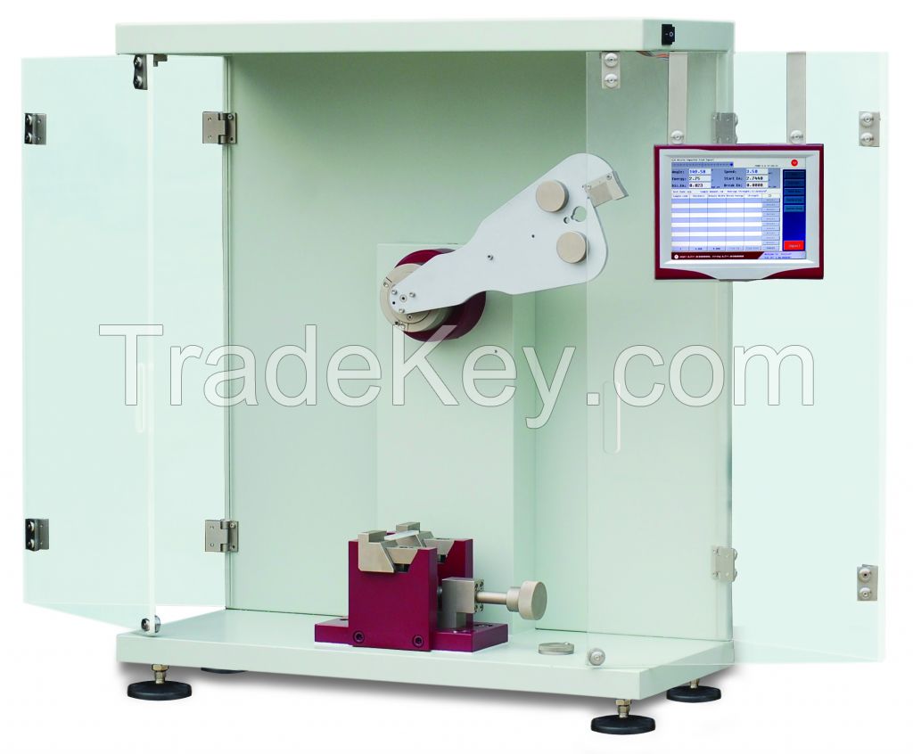 NI5-CL Series Pendulum Impact Testing Machine