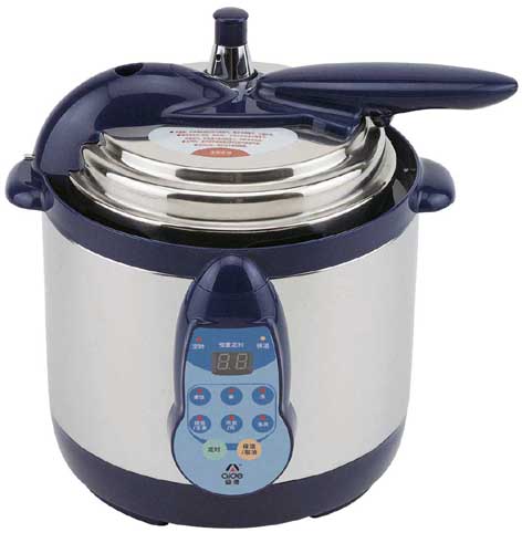 electric pressure cooker,electric rice cooker