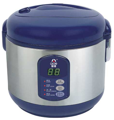 Sell elecctric pressure cooker and electric rice cooker