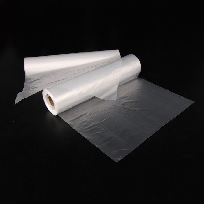 Plastic roll bag, Plastic Food Bag