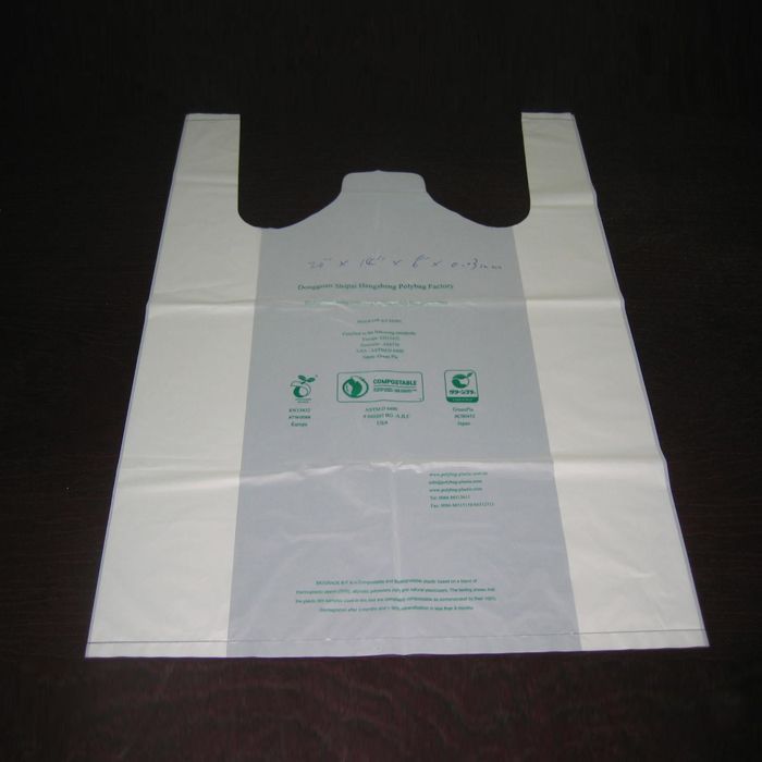 BIO degradable bag with Best-selling