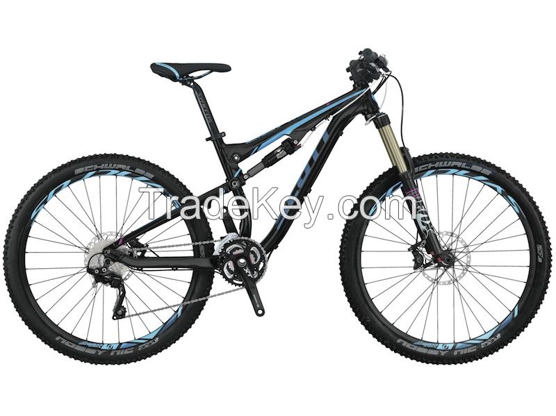 SCOTT Contessa Genius 710 2014 (rabi-cycles.com)