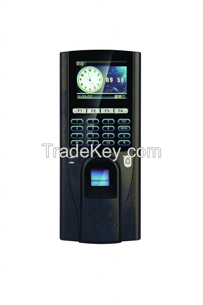 USB Fingerprint Time and Attendance reader :TFS-20