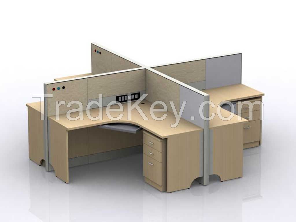 Workstation Tables