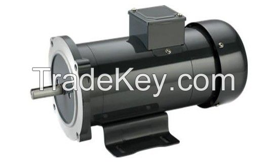 12V NEMA standard permanent magnet DC motors