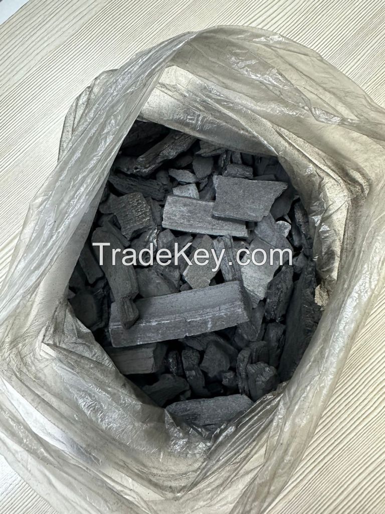 BBQ Hardwood Charcoal for Sale Premium Halaban Hardwood Charcoal