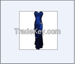 Evening Dress Fabric