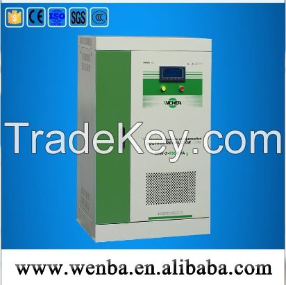 SBW full automatic AC voltage stabilizer