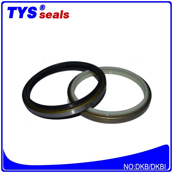 Buy from China hydraulic seal Dust seal wiper seal excavator parts