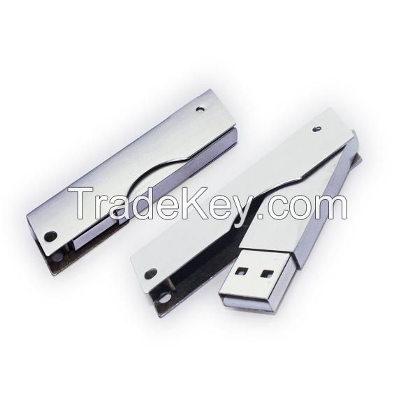 M-02   USB FLASH DRIVE