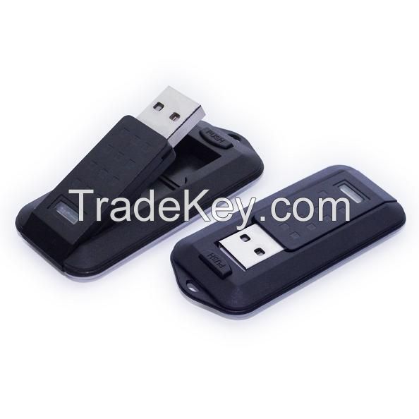 PL-27  USB FLASH DRIVE