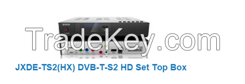 IPTVï¼ŒDVB products