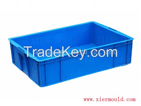 Bin Mouldï¼Advanced  Equipment of Huangyan Mould