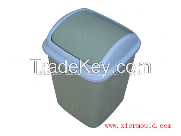 Dustbin Mouldï¼ŒHigh Quality Precision Mould