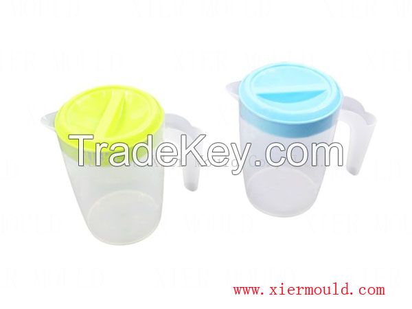 Cup Mould, High Quality Finishing Huangyan Mould