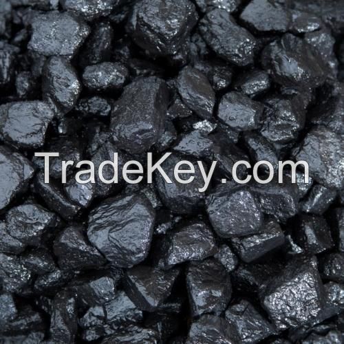 Steam Coal High Quality