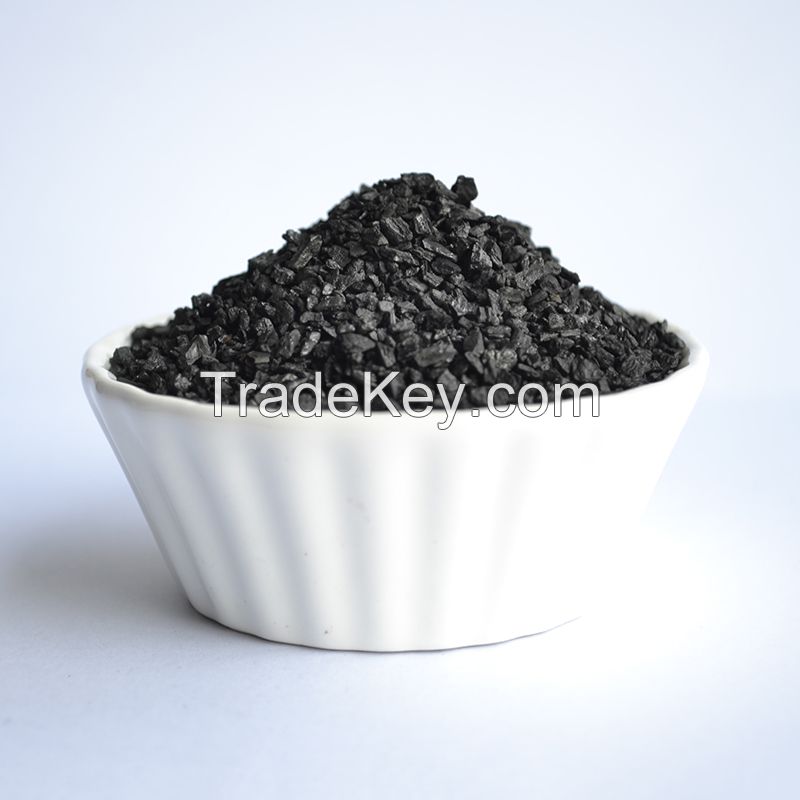 South Africa Calcined Anthracite Coal with Carbon 90%min