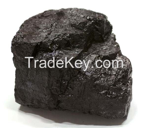 Premium South Africa Steam Coal