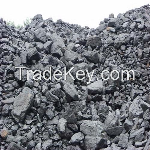 Steam Coal High Quality