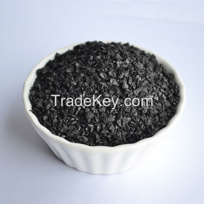 80%min carbon content high adsorption anthracite filter media competitive anthracite coal price