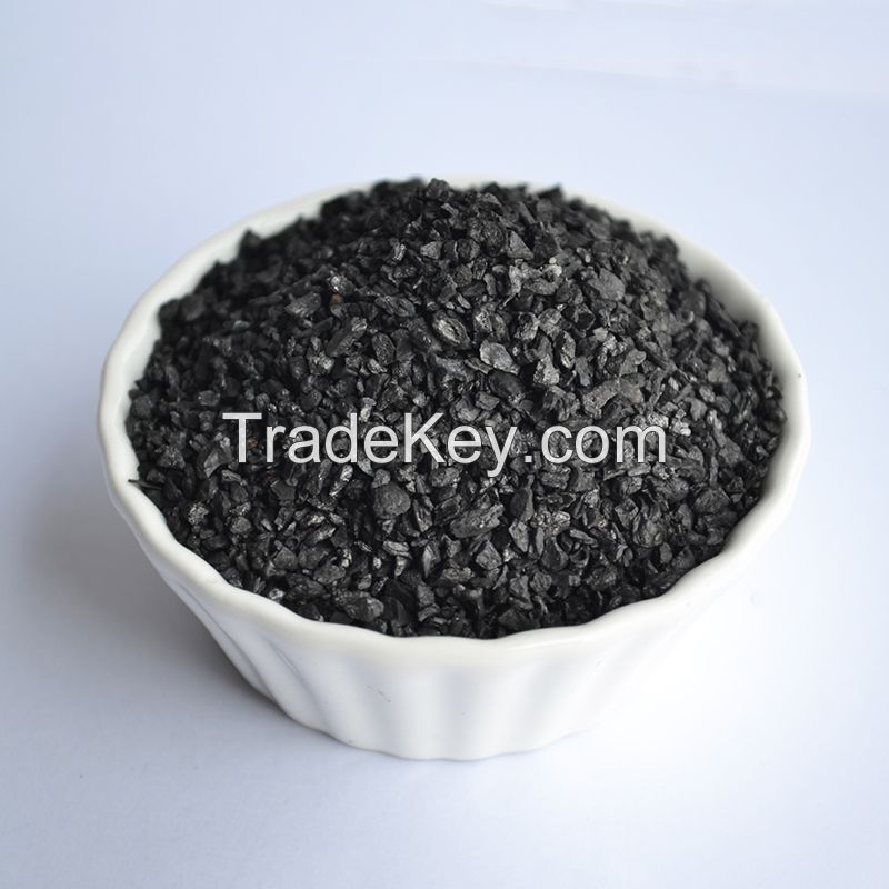 South Africa Calcined Anthracite Coal with Carbon 90%min