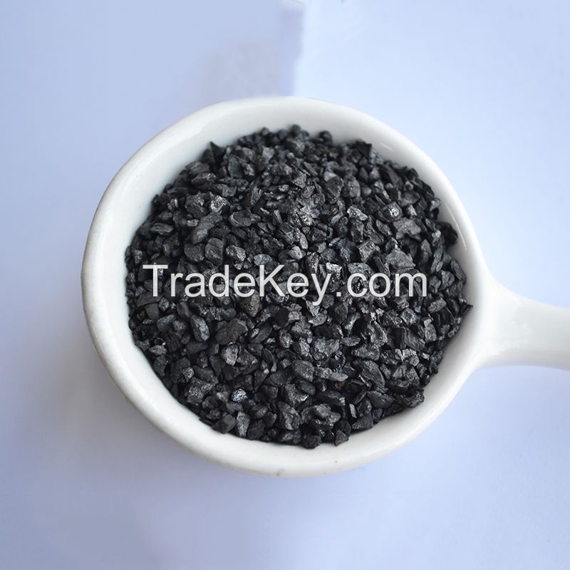  South Africa Calcined Anthracite Coal with Carbon 90%min