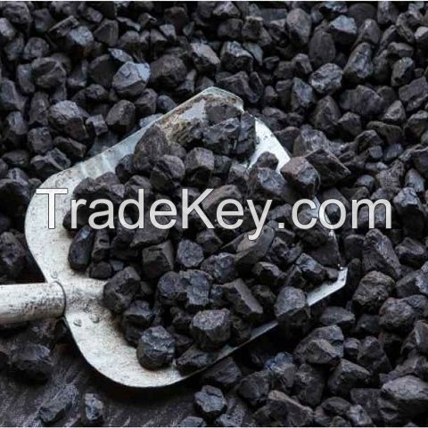 Premium South Africa Steam Coal