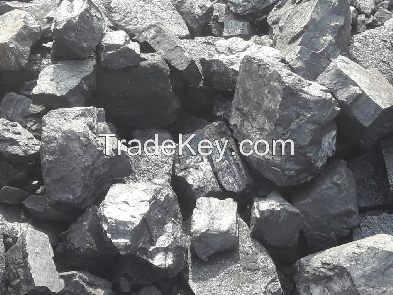 Anthracite Coal from South Africa (Direct Supplier) - Premium Quality & Affordable