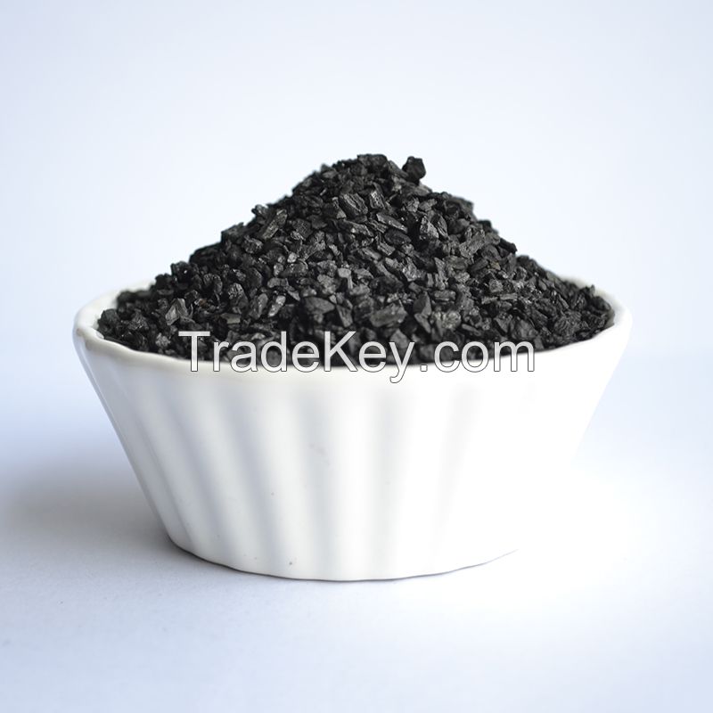 80%min carbon content high adsorption anthracite filter media competitive anthracite coal price