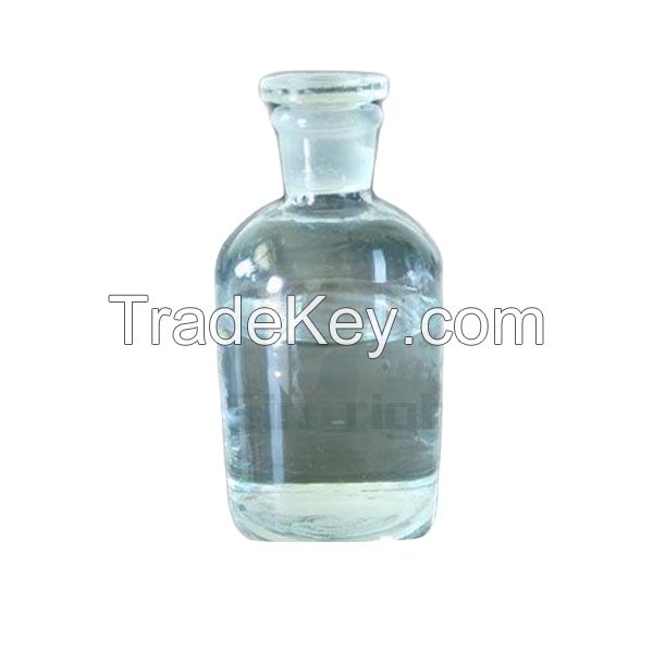 Acetonitrile HPLC grade high pure reagent 99% CAS 75-05-8