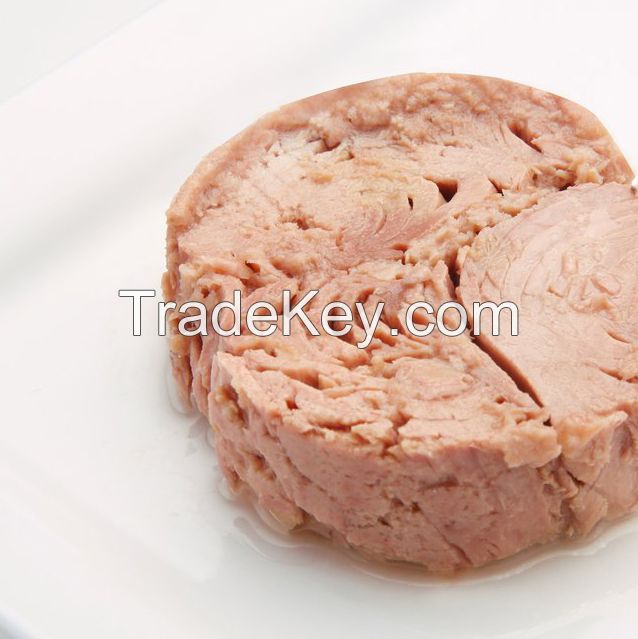 Factory Price Canned food Canned Fish Canned Sardine/ Tuna/ Mackerel in tomato sauce/oil/ brine 155G 425G