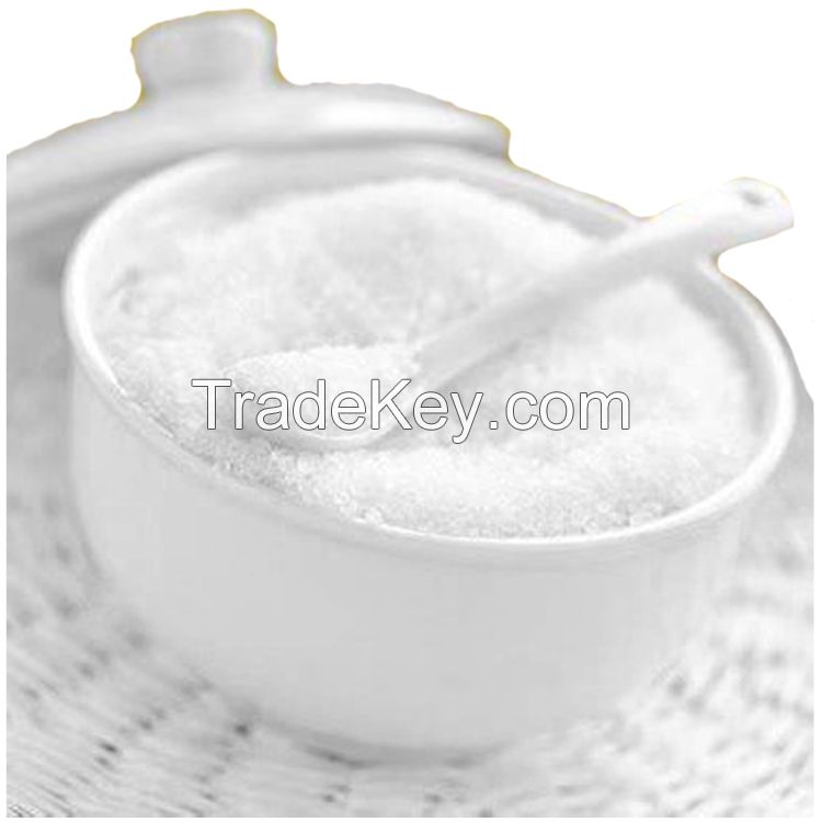 High purity E330 white crystal citric acid usage citric acid monohydrate
