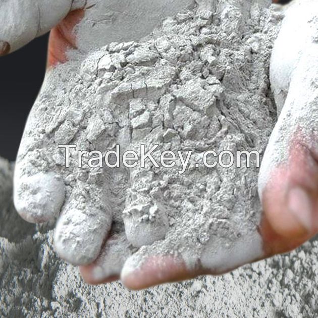 HIGH QUALITY PORTLAND CEMENT