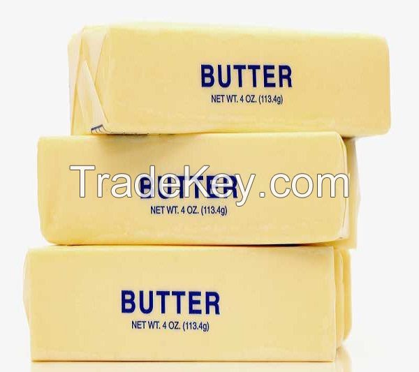 premium unsalted quality best grade ready to export butter