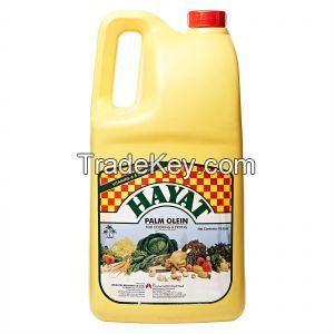 Palm Olein Oil/Vegetable Cooking Oil /RBD Palm Cooking Oil CP8 & CP10