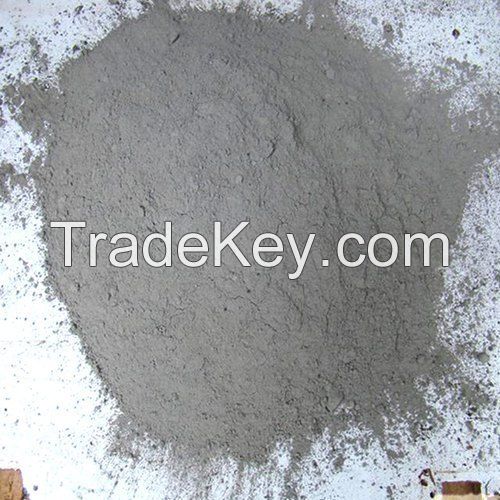 OPC Portland Cement CEM I- 42.5 Grade / OPC Portland Cement 42.5R Factory Price