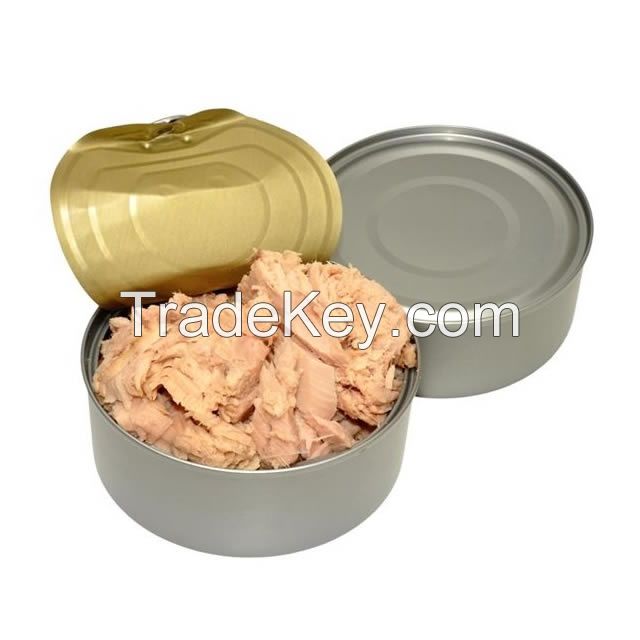 Top quality South Africa origin Canned Sardine in Soybean Oil