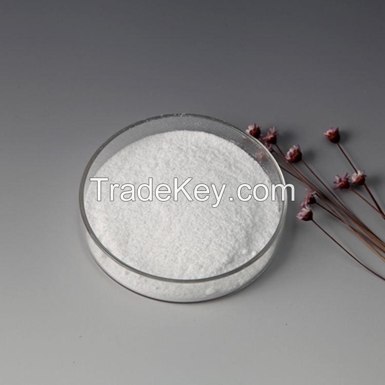 Wholesale Price Granular D-Glucosamine Sulfate.2kcl Sulfo-Glucosamine Potassium Salt with Good Stability for Canned Fruit