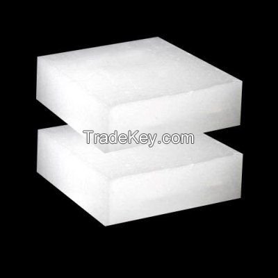 kunlun Paraffin wax 58-60 for candle making fully refined cera parafina