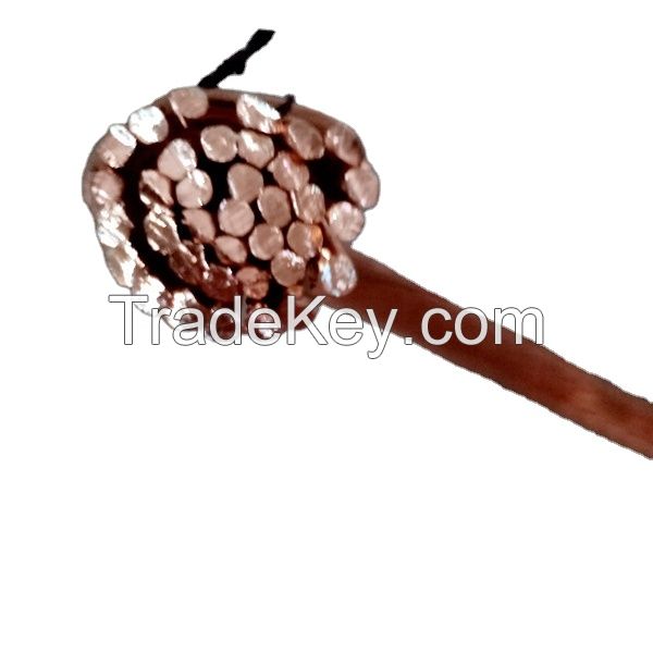 Factory Hot Sell Copper Wire Scrap 99.9%/Millberry Copper Scrap 99.99%