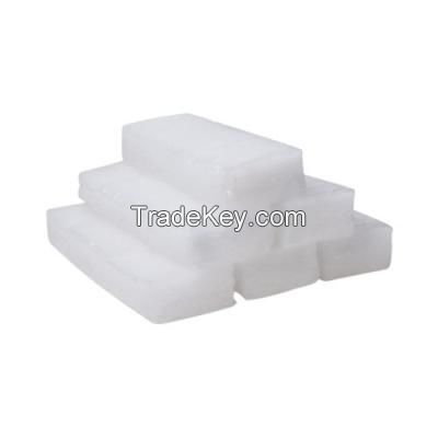 parafin fully refined paraffin wax
